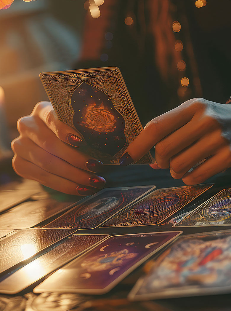tarot